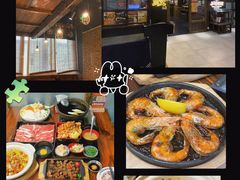 -小川洋风料理(江汉路店)