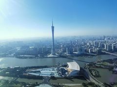 -广州四季酒店·意珍·意式自助餐
