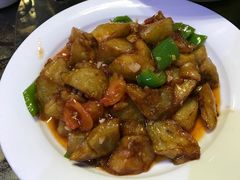 -三鑫酒家(泽州路店)