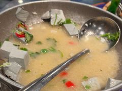 -甘家界牌柠檬鸭(青山店)