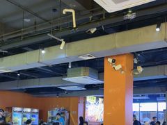 -东晓胜汇里(南洲北路店)