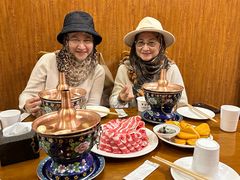 -清真·鸦儿李记·涮肉(和平里店)
