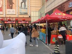 -沈阳大商千盛购物中心有限公司(长江街店)