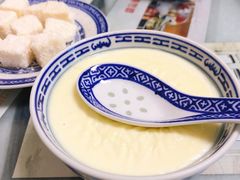 招牌双皮奶-恒信牛奶甜品(南京总店)