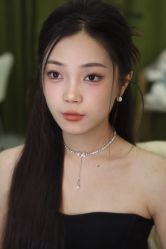 -金禧美妆造型·化妆培训(市桥地铁站店)