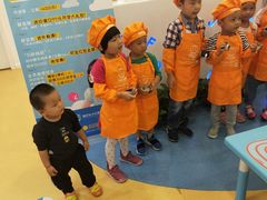 -易贝乐成长中心(南京迈皋桥中心)