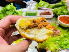-蒙亨·手把肉·蒙古包文化主题餐厅(天恒广场店)