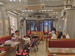 -孖记茶档·热腾茶餐(江南西plus店)