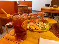 -丁荣华炸串(托乐嘉店)