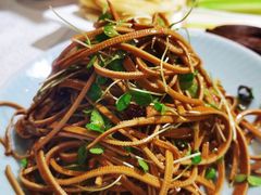 -老浒记烤鸭-北京菜(琉璃厂店)