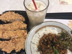 -永和大王(浦东南路店)