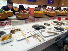 -龍歌自助小火锅(李沧丽达店)