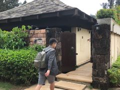 -三亚亚龙湾五号度假别墅酒店