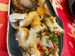 -长安·大茶饭