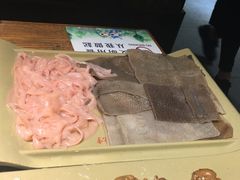 -渝味晓宇火锅(合川路店)