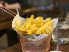 -1861意大利餐厅(文化广场店)