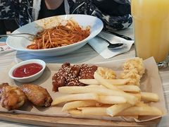 -必胜客(泗阳雨润店)