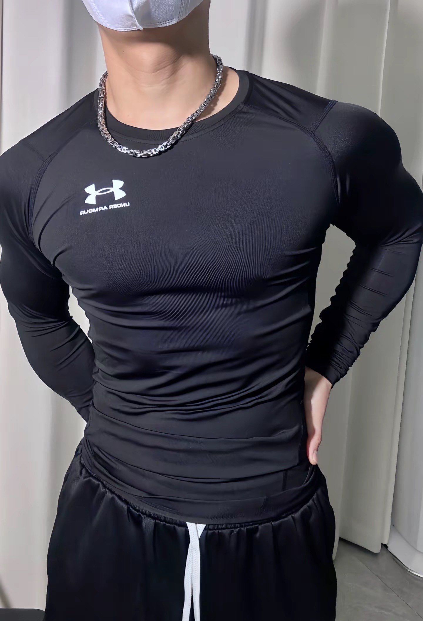 动感紧身衣哪个好看