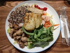 -SaladJohn沙拉匠(凯德1818店)