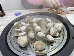 -船奇蒸汽海鲜·闽菜(八市海鲜总店)