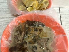 -二七友名焖子铺