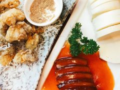 -度小月(百老汇美食街店)