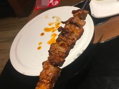 -蒙古人烤羊大师·草原料理(工农大路店)