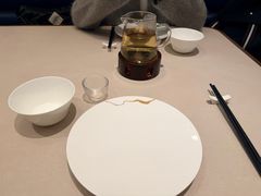 -漢舍川菜馆(国贸商城店)