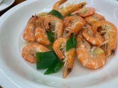 -望海潮海鲜店 特色家常菜(在海一方店)