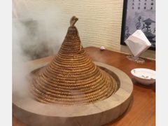 -云中鱼蒸汽石锅鱼(川沙百联店)