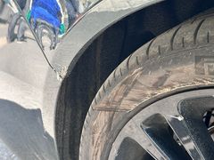 -畅通航行汽车钣金喷漆 无痕修复·局部喷漆
