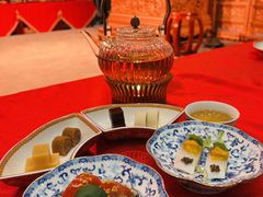 -白家大院·王府宫廷菜(苏州街店)