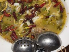 -太二酸菜鱼(福州泰禾店)