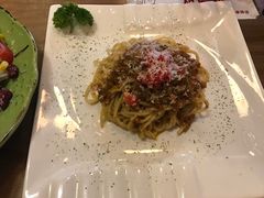 -盘炉forenza·云贵川融合小食堂 ( 钟楼中柳巷店)