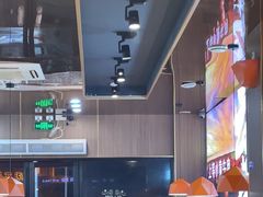 -古乐牛香·鲜牛肉牛杂火锅(新区店)