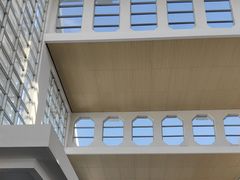 -厦门高崎国际机场-T3航站楼