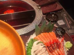 -牛YO寿喜烧和牛火锅自助(三台子万象汇店)