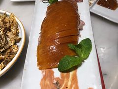 -鸭匠食府·挂炉烤鸭·新京菜(阜成路店)