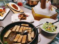 -湘湖大院(越王路店)