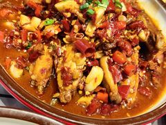 -江西老表·经典江西八大碗