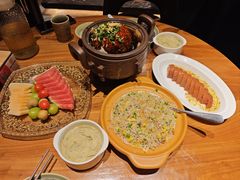 -扬州狮子楼·非遗淮扬菜(总店)