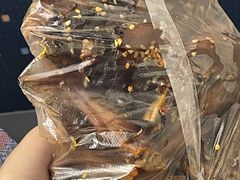 鸭下巴-张飞木薯羹(金鱼巷店)