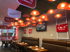 -周鱼小馆石锅酸菜鱼(活力汇店)