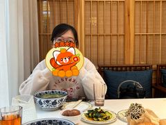 -悦真雅院·四合院·清真私房菜(雍和宫店)