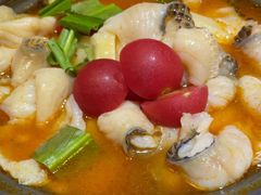 -云海肴·汽锅鸡·云南菜(天津国金汇店)