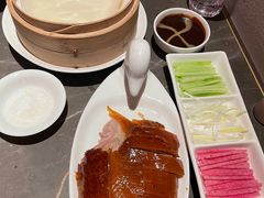 -金鸭季·北京烤鸭(深业上城店)