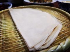 -姥姥家春饼(潮白河孔雀城英国宫店)