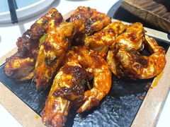 -友德福.老字号粤菜.广州地标融合美食(荔湾路店)