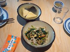 -南京大牌档(龙江新城市广场店)
