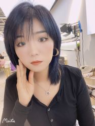 -ALONG HAIR阿龙发型